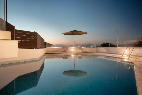 Serenity Villa