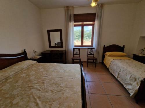 Hostal L'antica Casa Affittacamere