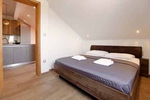 Bol Nice Place Apartment
