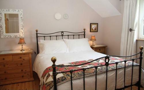 Killinagh Lodge