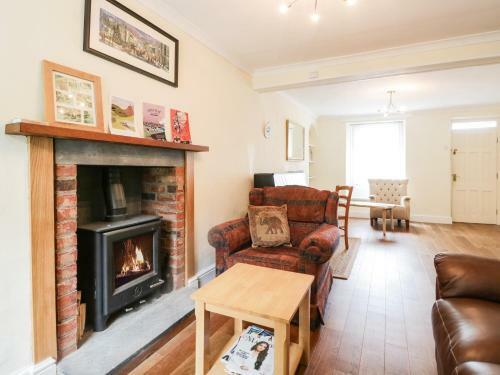 Roanview Cottage