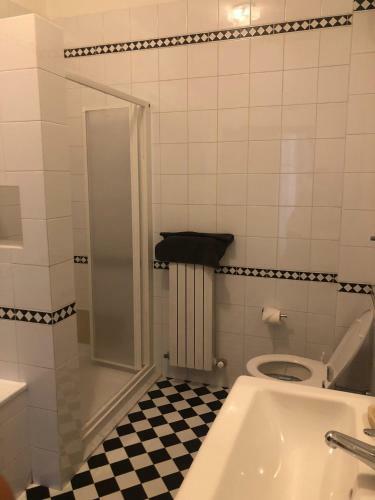 Apartamento Appartamento Del Viandante