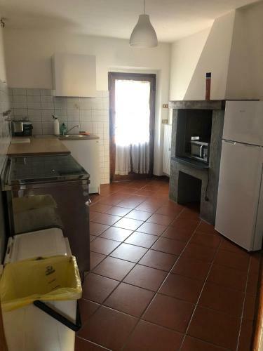 Apartamento Appartamento Del Viandante