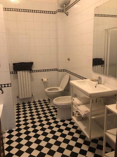 Apartamento Appartamento Del Viandante