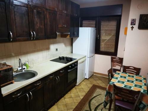 Apartamento Julija&lujza House
