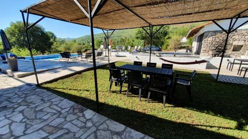 Villa Vila Zagara?