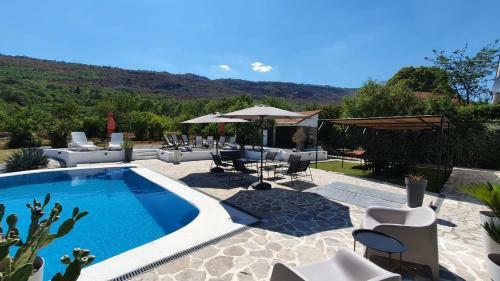 Villa Vila Zagara?