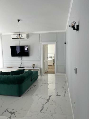 Apartamento Villa Le Grand Bleu