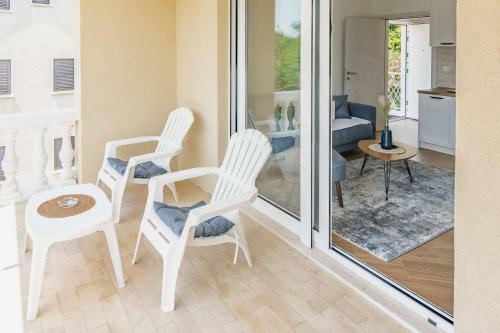 Apartamento Smokva