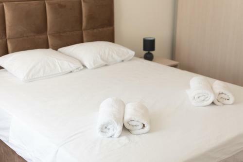Apartamento Smokva
