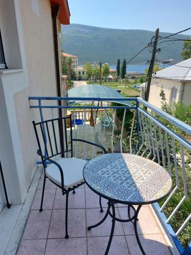 Apartamento Katja