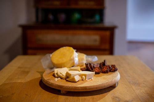 Agroturismo Sala? 318 - B&B Farm Experience