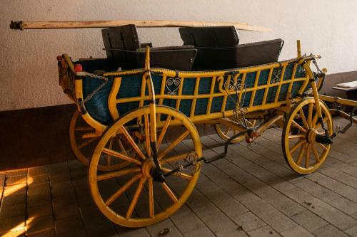 Agroturismo Sala? 318 - B&B Farm Experience