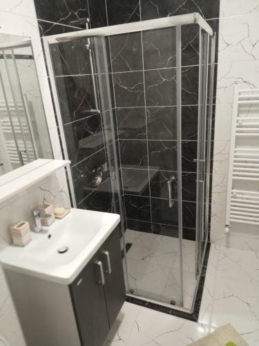 Ruza Apartments