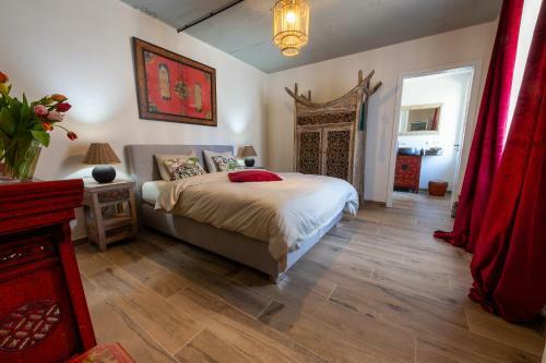 Hostal Green & Breakfast Chambres Et Table D'h�te