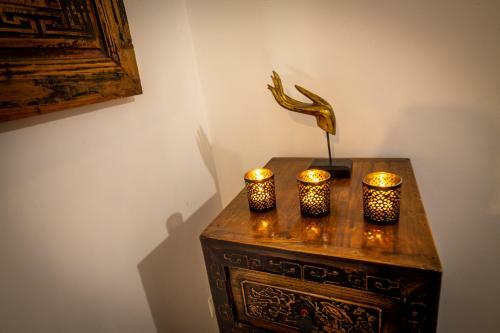 Hostal Green & Breakfast Chambres Et Table D'h�te