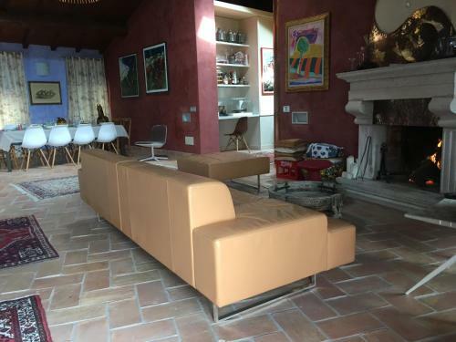 Apartamento Palazzo Storico