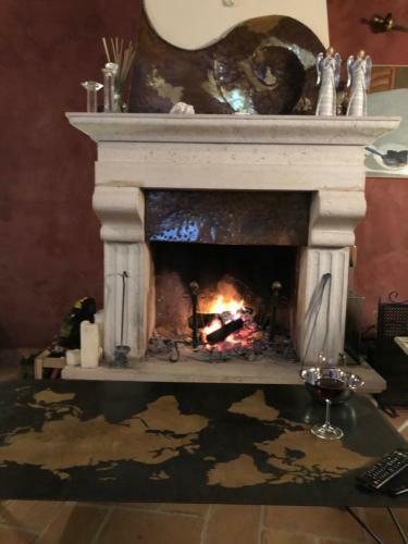 Apartamento Palazzo Storico