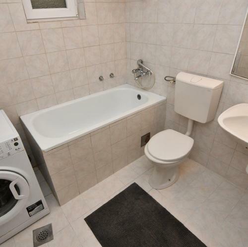 Apartamento Marijana