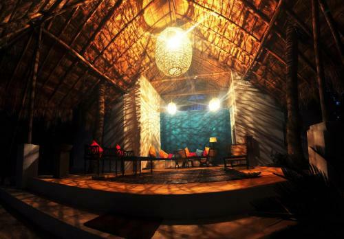Hotel Palagama Beach