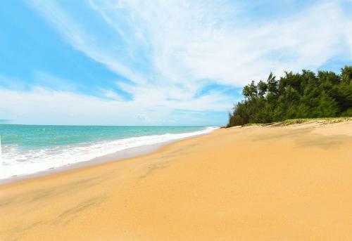 Hotel Palagama Beach