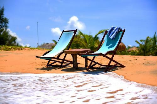 Hotel Palagama Beach