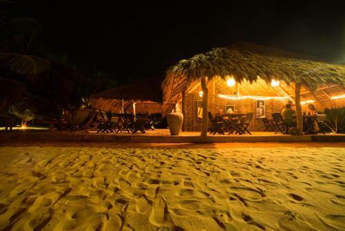 Hotel Bar Reef Resort
