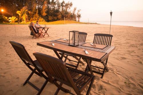 Hotel Bar Reef Resort