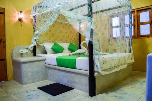 Omeesha Beach Hotel