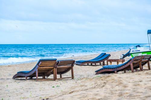 Omeesha Beach Hotel