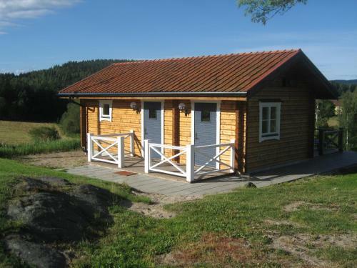 Apartamento Markusfolks G�rd