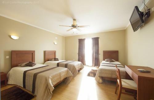 Bed & Breakfast Villa Da Madalena