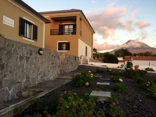 Bed & Breakfast Villa Da Madalena