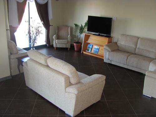 Bed & Breakfast Villa Da Madalena