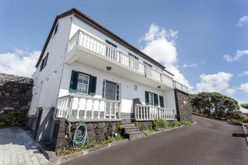 Apartamento Vivenda Oliveira