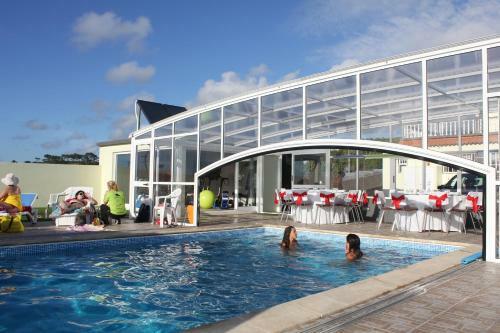 Hostal Al-novavista