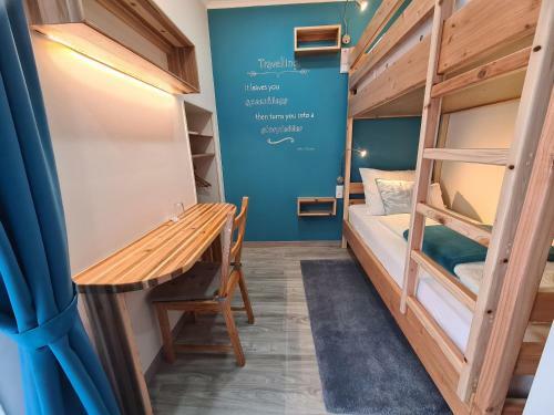 Bed & Breakfast Calma Do Mar