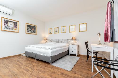Hostal Dvur Hoffmeister