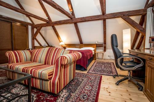 Hostal Dvur Hoffmeister