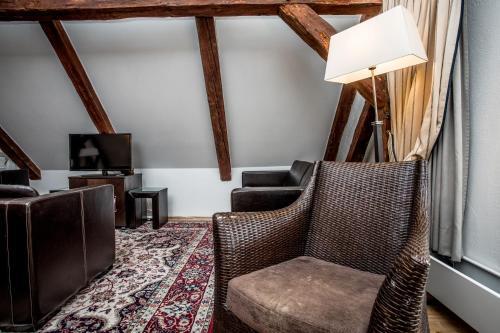 Hostal Dvur Hoffmeister