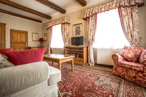 Hostal Dvur Hoffmeister