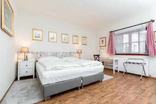 Hostal Dvur Hoffmeister