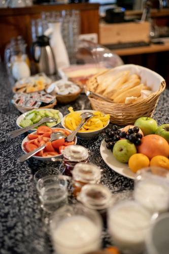 Hostal Dvur Hoffmeister