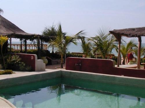 Apartamento A Keurmaya