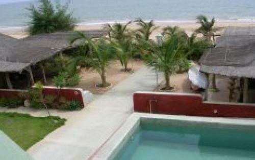 Apartamento A Keurmaya