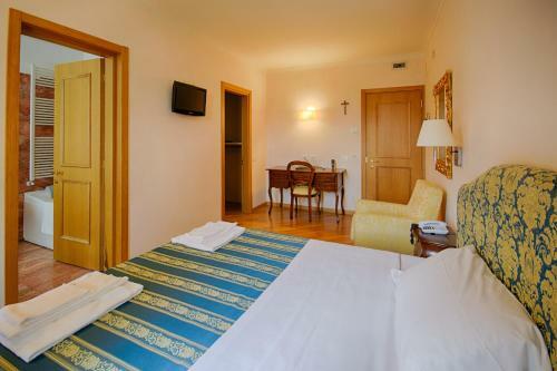 Hotel Domus Stella Maris - Casa Per Ferie