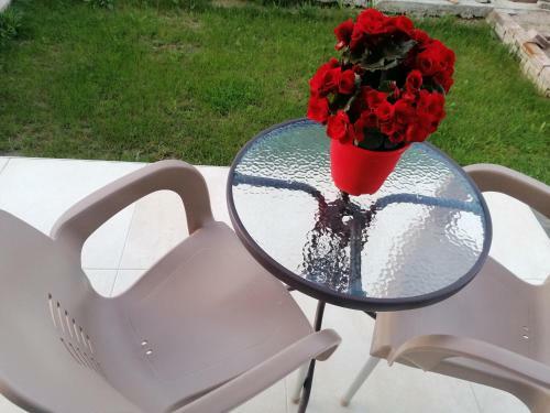 Hostal Apartmani Angjelkoski -simona