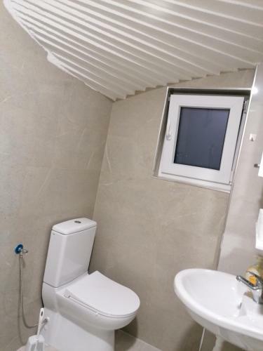 Hostal Apartmani Angjelkoski -simona