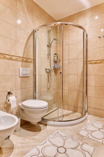 Apartamento Villa Plavi Hrast