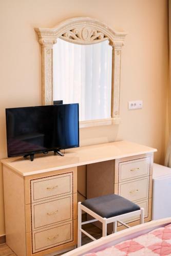 Apartamento Villa Plavi Hrast